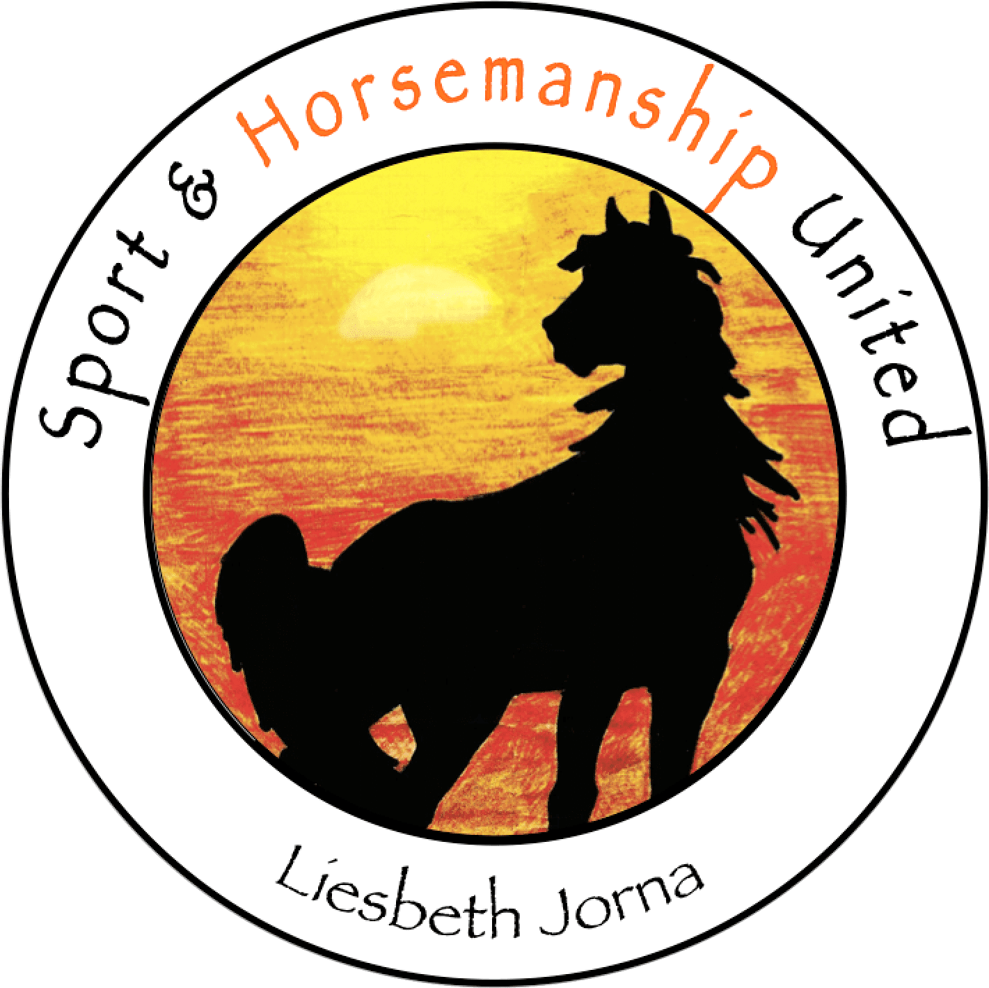 Sport & Horsemanship United - Liesbeth Jorna - Blokkadevrij Trainen en Duurzame Dressuur